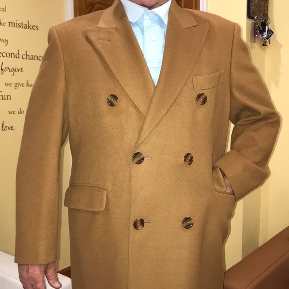SOLD 🌟🌟Burberry Peacoat for men, good condition. - Picture 2 of 8